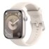 AcclaFit Smartwatch Damen Herren, 1,85″ HD Touch Fitnessuhr mit Telefonfunktion, 140+Sportmodi Smart Watch Fitness Tracker mit Pulsmesser Schlafmonitor Schrittzähler,IP68 Fitnessuhr für iOS Schwarz