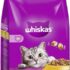 DownyPaws 2.5L Trinkbrunnen für Katze Kabellos, Katzenbrunnen, Weiß