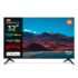 Hisense 40E4DS Fernseher 40 Zoll, 4K FHD Smart TV, Hi-View AI Engine, 60Hz Game Mode, Natural Colour Enhancer, Dolby Audio