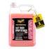 SPRINGER RX5400 Sprühwachs 750 ml, Auto-Wachs Hochglanz