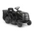 FUXTEC Aufsitzmäher FX-RMR66 • eStart • 66 cm Schnittbreite • 6PS • 150 L