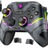 Xbox Wireless Controller – Pulse Red Series X|S, One, PCs, TVs, Mobilgeräte und mehr