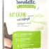Sanabelle Classic Lachs | Katzentrockenfutter für ausgewachsene Katzen (ab dem 12. Monat) | 1 x 10 kg (Neu)