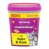 Sheba Fresh & Fine Multipack Portionsbeutel 3 Varietäten Huhn, Geflügel, Truthahn in Sauce 50x50g (Packung mit 3)