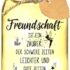 Giftota Pocket Hug Schildkröte – Handgehäkelte Schildkröte mit Glücksmünze & Lederetui – Glücksbringer & Mutmacher – Geschenkidee zum Geburtstag – Gute Besserung – Geschenk für Männer, Frauen