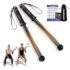 Vibrationsplatte für Zuhause, Ganzkörper-Lymphdrainage & Muskelaufbau