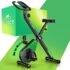 TREX SPORT Heimtrainer Fahrrad Magnetisch RIGON leise bis 120kg 8 Stufen