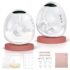 Philips Avent Trockengestell mit abnehmbarer Abtropfschale (Modell SCF149/00)