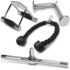Yes4All D-Reihe Griff Kabelbefestigung für Krafttraining, Kabelmaschine Zubehör für Home Gym