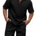 adidas Men’s Entrada26 Sweat Black/White M M