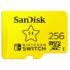 SANDISK 128GB microSD Karte, Super Mario Super Mushroom Edition