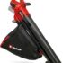 Einhell Akku-Laubsauger VENTURRO 18/210 (1x 4,0 Ah)