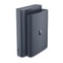 Tenda 4G03 Pro LTE Router, Mobiler WLAN Router mit SIM Karte, Cat4, 2,4 GHz WLAN bis zu 300 Mbit/s, USB-DC Powerbank, LAN/WAN, Plug&Play, bis zu 32 Geräte, Tragbarer Router für Zuhause und Unterwegs