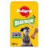Sammy´s Herzensbrecher | Fein gebackene Snacks für Hunde | Schonend im Ofen gebacken | Mit Rote Bete & Löwenzahn | Reich an Geflügel | ohne Zuckerzusatz | Trainingssnack | 1 x 800 g