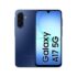 Samsung Galaxy A57 5G, Schlankes AI-Smartphone, Awesome Intelligence, 256 GB Speicherplatz, 50 MP Weitwinkel-Kamera, Bis zu 2 Tage Akkulaufzeit, IP68, Awesome Navy, 2,5 Jahre Herstellergarantie
