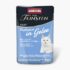 animonda vom Feinsten Katzenfutter nass Multfleisch-Cocktail (32 x 100 g)