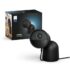 Philips Hue Secure kabelgebundene Kamera, Schwarz