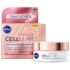 NIVEA Q10 Facial Butter Tag und Nacht, reichhaltige Gesichtscreme mit purem Kollagen, Anti-Aging Gesichtspflege gegen Falten, Anti-Falten Kollagen Experte (50 ml)
