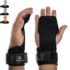 Ultrasport Premium Bauchtrainer AB Roller inkl. Knieauflage und Trainingsanleitung