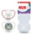 OBVHNUA Babyphone mit Kamera ohne WLAN 5 Zoll 720P, 100 Std. VOX