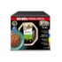 SHEBA Adult Katzenfutter nass – 32x85g Schalen – Geflügel Variation in Sauce – Nassfutter für Katzen – 1 Großpackung