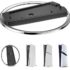 HyperX Cloud III S Wireless Gaming Headset mit bis zu 120 Std. Akkulaufzeit