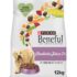 Beneful Original Hundefutter trocken, mit Rind und Gartengemüse, 1er Pack (1 x 12kg)