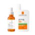 L’Oréal Paris Gesichtspflegeset, Anti-Aging Tag und Nacht Feuchtigkeitspflege für straffere Haut, mit Kollagen-Peptid, Age Perfect Kollagen Experte Gesichtscremes, 2 x 50ml