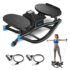 YOSUDA 2026 Upgrade Liegeergometer Testsieger, 16 Widerstufen, 160KG/190CM