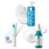 Eucerin AtopiControl Beruhigendes Dusch- und Badeöl 400 ml, Hautpflege