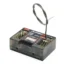 X2 Auto HUD Head-up-Display Tragbare Multifunktions-Geschwindigkeitsanzeige Beidou GPS