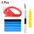 22Pcs Glow Plug Removal Set Tools Glow Plug Thread Repair Tool Use for Glow-Plug Electrodes Removal Extracting