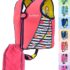 DID Kette 420 D, 120 Glieder (Standard), offen mit Clipschloss, Stahlfarben, 16.56