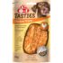 WHISKAS Aromatic Nassfutter in Sauce für Katzen 40 x 85g Fisch Auswahl