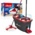 roborock Qrevo Edge 2 Saugroboter mit Wischfunktion, 25.000Pa Saugkraft