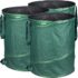 SUPERGREEN Herbst- & Kalium-Rasendünger | 5 kg für 250m² | Langzeit bis 100 Tage | NPK 5-10-22 für winterharten Rasen | Stärkt Frostresistenz & Zellstruktur | Nitratfrei & Granulat (2-5 mm)