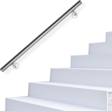 Treppengeländer innen Wandhandlauf 120cm
