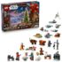 schleich Horse Club | Adventskalender Weihnachtswunder Fohlenaufzucht 99178