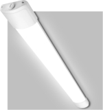 Feuchtraumleuchte LED Röhre 120CM