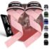 RELIFE REBUILD YOUR LIFE Bauchmuskel Trainer Bauch Trainingsgerät Bauchtrainer für Zuhause Bauchtrainer Zusammenklappbarer Ab Machine Rückentrainer Ganzkörpertrainer