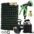 Acrhkoor Handyhalterung Fahrrad, Abnehmbar 360° Verstellbare Fahrrad Handyhalterung, Universal Motorrad Handyhalter für iPhone 13 12 Pro Max Mini, Samsung, Huawei, 4,0“-7,0“ Smartphone
