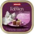Almo Nature Natural Cat Litter Soft Texture – Klumpende Katzenstreu, 100% pflanzlich, biologisch abbaubar, ergiebig und gegen Gerüche. Sack 4,54Kg