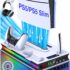 Charging Station for PlayStation Portal™ Remote Player