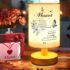 ZIENZENGYA Geschenke für Mama Geschenk, Weihnachtsgeschenke für Mama