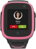 Xplora X5 Nano SIM – Smartwatch für Kinder inkl SIM-Karte im Vodafone