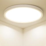Deckenlampe LED Deckenleuchte Flach