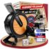Yes4All TX83 Kabelbefestigung, Doppel-D-Griff Rotierende Chrom