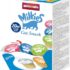 animonda vom Feinsten Katzenfutter nass Multfleisch-Cocktail (32 x 100 g)