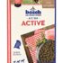 Bozita Nassfutter Senior 8+ Multibox – Häppchen in Sauce mit Fleisch – 12x85g Portionsbeutel getreidefreies & weizenfreies Mixpack – Katzenfutter mit 8,5% Protein & 4,5% Fett