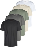 Only & Sons Tshirt Herren Regular Fit